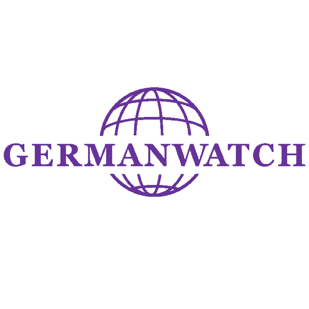 Logo von Germanwatch e.V.