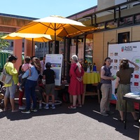 Eucor-MobiLab Roadshow 2023 durch den Oberrhein