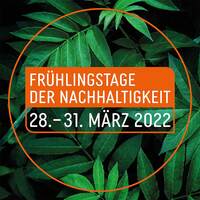 Markt der Möglichkeiten, Frühlingstage KIT 