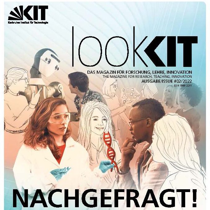 KIT looKIT, Nachgefragt