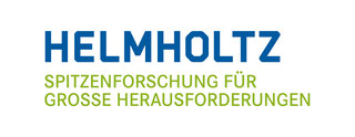 Logo von Helmholtz-Zentrum.
