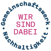 Gemeinschaftswerk Nachhaltigkeit