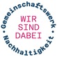 Gemeinschaftswerk Nachhaltigkeit