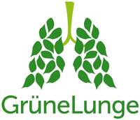 Logo GrüneLunge