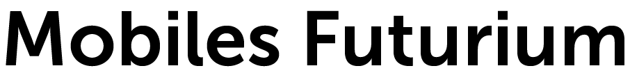 logo mobiles futurium