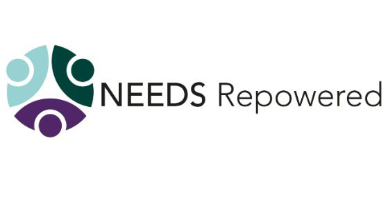 Logo von Needs Repowered