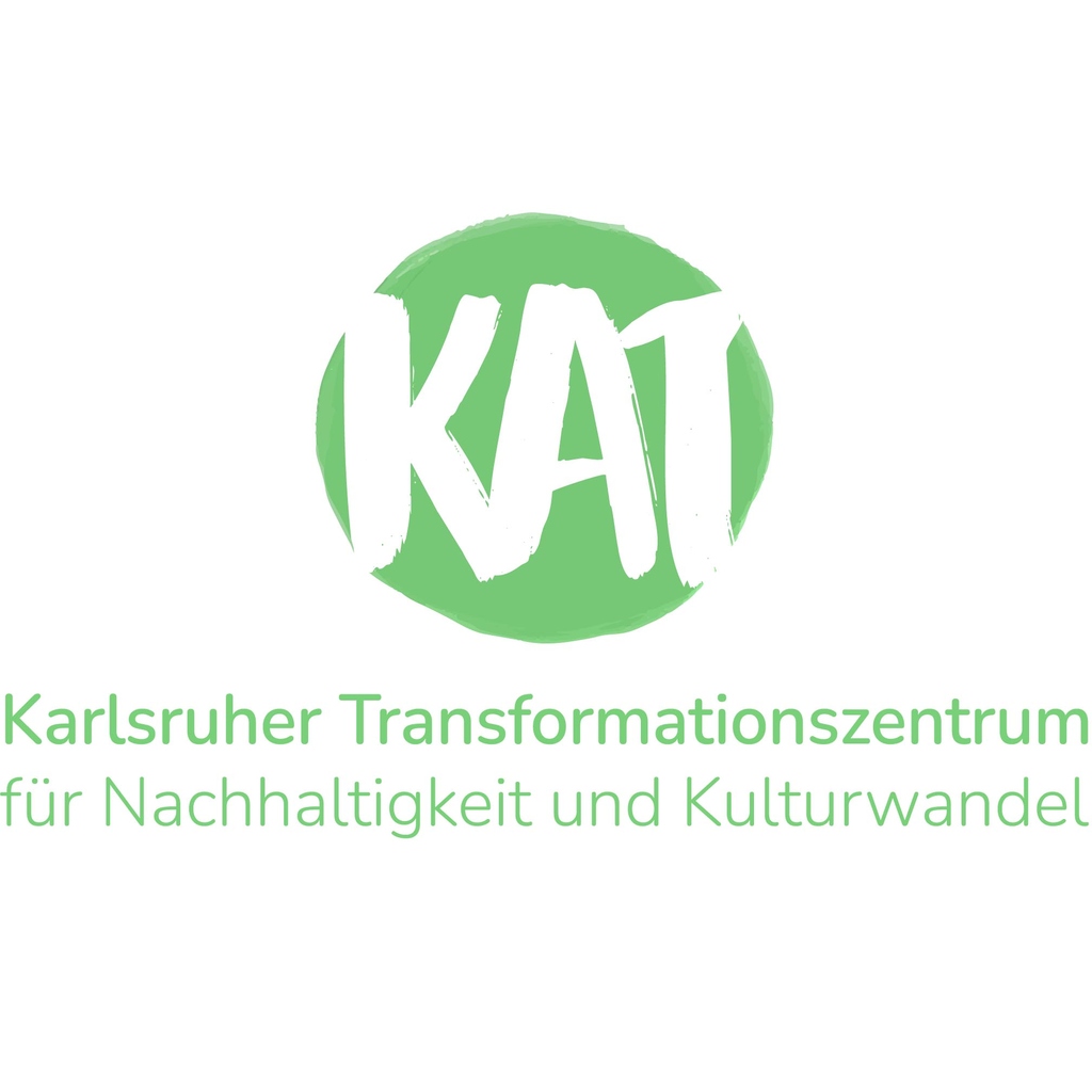 Logo vom Karlsruher Transformationszentrum