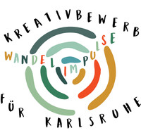 Logo Kreativwettbewerb Wandelimpulse
