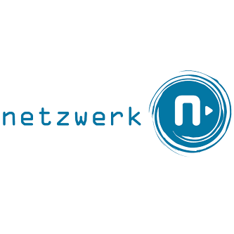 Logo vom netzwerk n