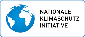 Logo der Nationalen Klimaschutzinitiative