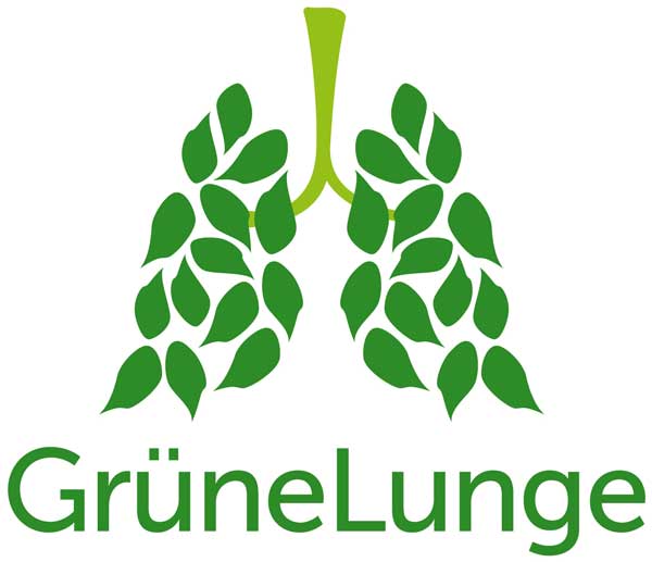 Grüne Lunge Karlsruhe