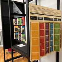 Reallabor-Exponat