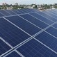 Solarenegie auf Dächern