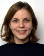 Portraitfoto von Anna König.