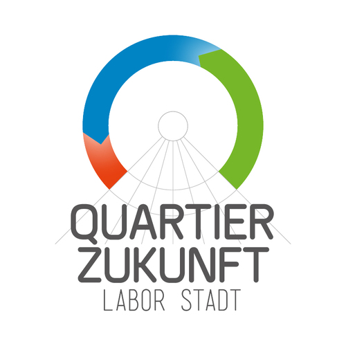 Logo Quartier Zukunft